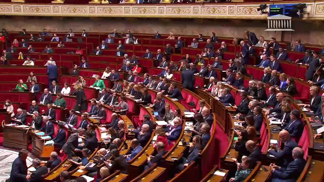 1ère séance : Loi de programmation des finances publiques pour les années 2023-2027 ; Loi de finances pour 2023(discussion générale commune) - Lundi 10 octobre 2022