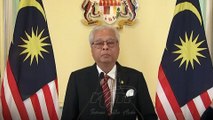 Malaysian prime minister dissolves parliament, paving way for snap elections