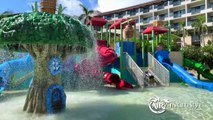 Dreams Playa Mujeres - Beach & Pools Review - Cancun, Mexico