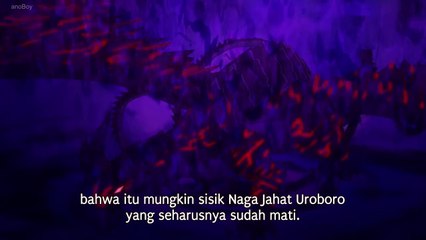 Nonton Noumin Kanren no Skill bakka Agetetara Nazeka Tsuyoku Natta Episode 02