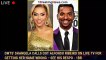 DWTS' Shangela Calls Out Alfonso Ribeiro on Live TV for Getting Her Name Wrong – See His Respo - 1br