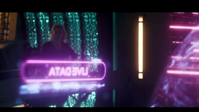 DEUS THE DARK SPHERE Trailer (2022)