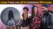 Katrina, Ishaan, Siddhant React On Experiencing Real Life Ghost Encounters PhoneBhoot Trailer Launch