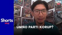 2.FB SL- Tak adil kaitkan UMNO sebagai parti rasuah Exco Pemuda