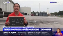 Crise de l'énergie: certaines entreprises adaptent les horaires de leurs employés pour moins consommer