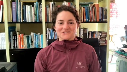 Slackline record set in Western Australia Stirling range national Park