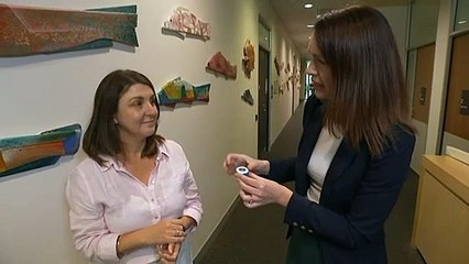 Australia first trial of needle free vaccine begins in Queensland