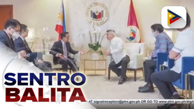 Pilipinas, kabilang na sa blacklisted sites para sa Chinese tourists dahil sa isyu ng POGO