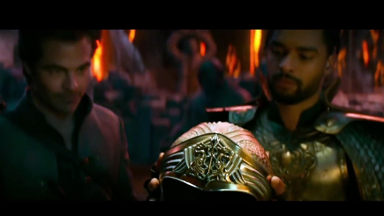 DUNGEONS & DRAGONS Trailer (NEW 2023)