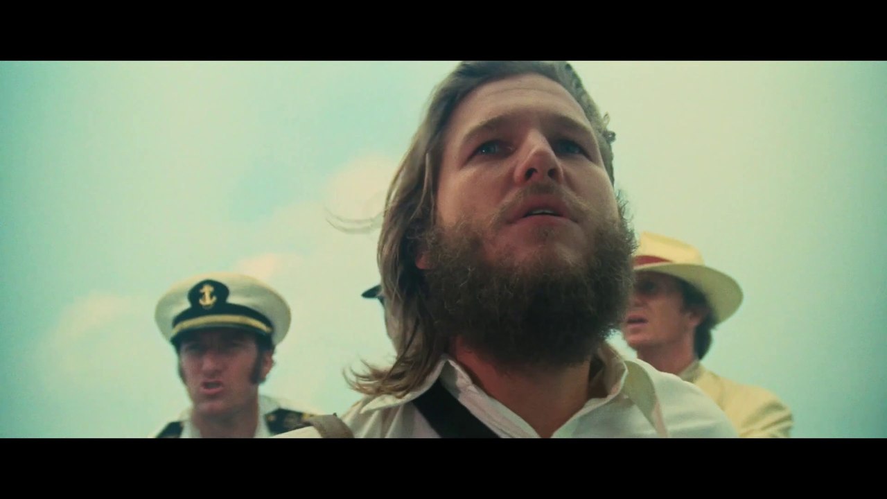 King Kong - Trailer (Deutsch) HD