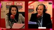Lydia Guirous : "Pénurie de carburant : qu'attend Emmanuel Macron pour réquisitionner ?"
