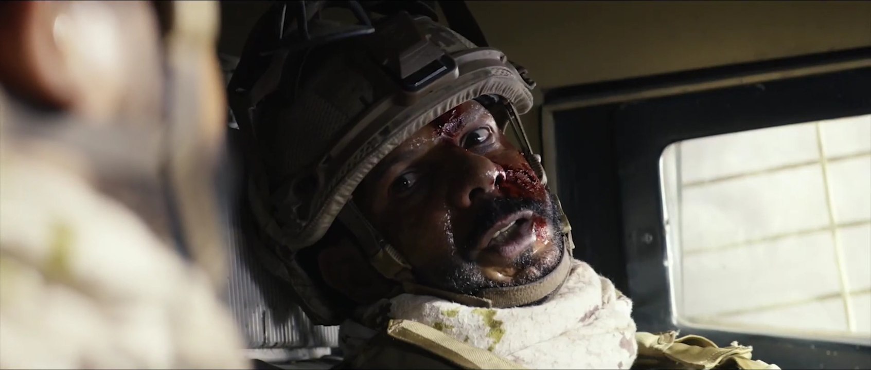 The Ambush - Trailer (Deutsch) HD