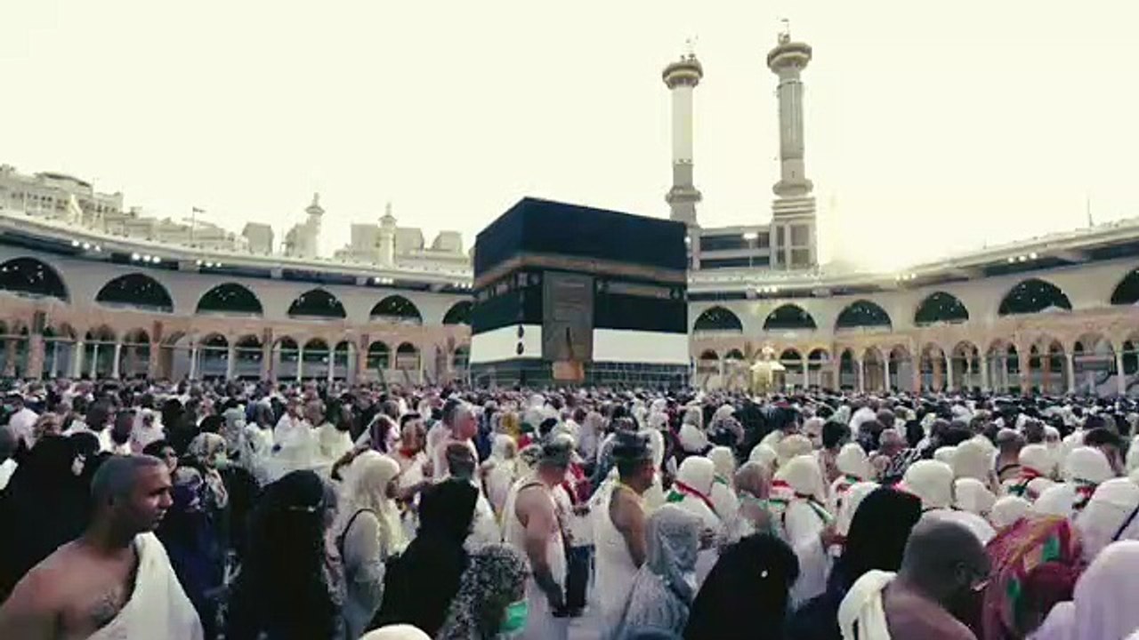Makkah Live