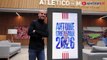 Antoine Griezmann Resmi Kembali Pulang, Atletico Madrid Menang Banyak!