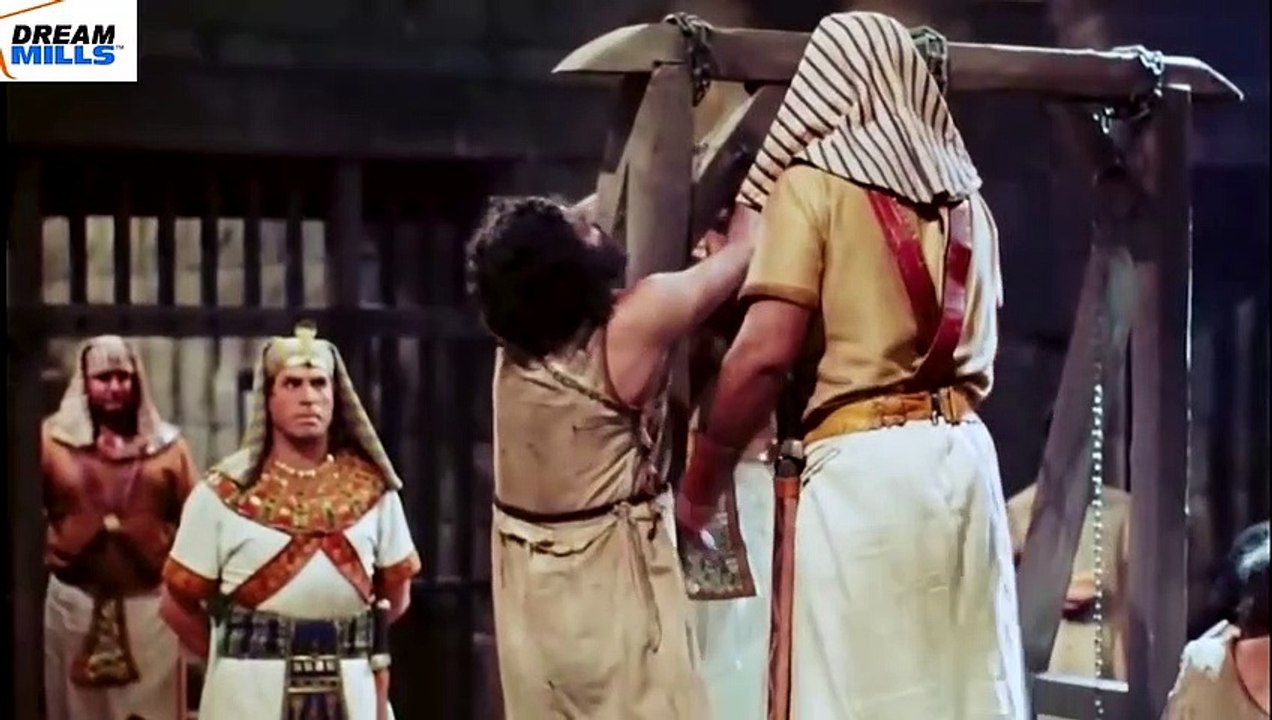 Hazrat Yusuf (A.S.) Episode 19 H.D. حضرت یوسف (ا س) ای پی हज़रत यूसुफ़ (अ.स.)