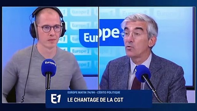 Pénurie de carburants : le chantage de la CGT