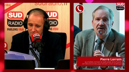 La Russie reprend l’offensive en Ukraine : "Il ne fallait pas se réjouir trop vite"