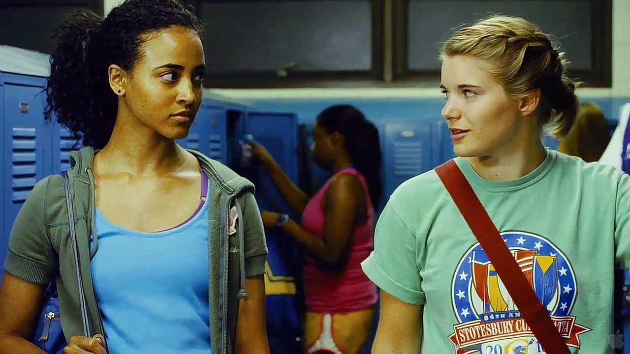 'Backwards'- Tráiler oficial