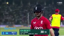 Pak vs Eng 2nd Oct 22 Highlights