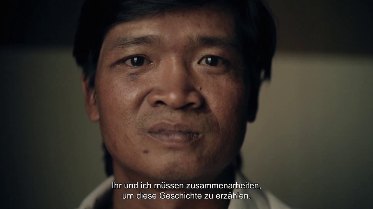 Geisterschiffe: Der wahre Preis für unseren Fisch - Teaser Trailer (Deutsche UT) HD