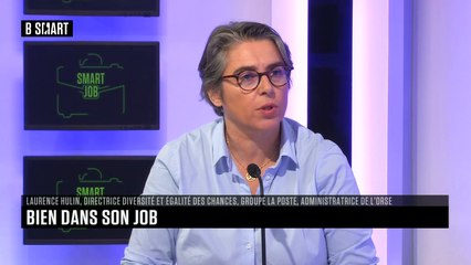 SMART JOB - Bien dans son job du mardi 11 octobre 2022