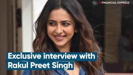 People are looking for entertainment and fun, Doctor G will be doing that: Rakul Preet Singh