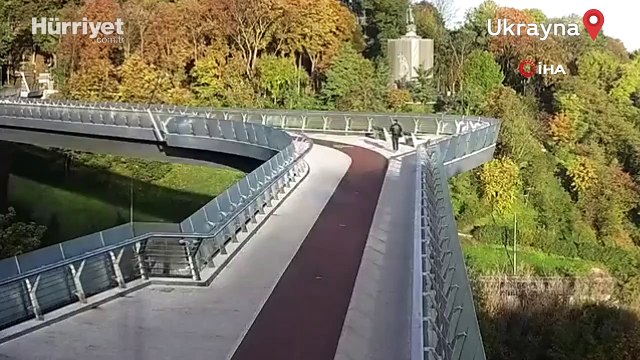 Kiev, Harkiv, Dnipro ve Lviv... Pek çok Ukrayna kenti Rus füzelerinin hedefi oldu