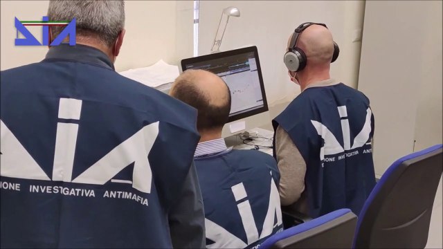 Beni per 6.8 milioni confiscati dalla Dia a un imprenditore messinese