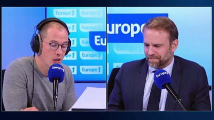 Pénurie de carburants : «la négociation doit déverrouiller une situation qui est insupportable pour les Français»