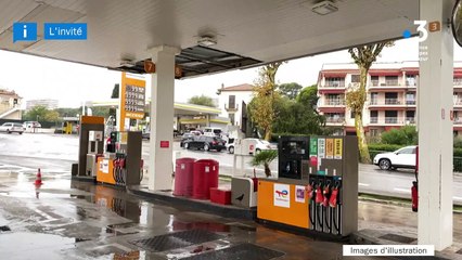 L'invité de 8h15 : Eric Layly, président de la Fédération française des combustibles