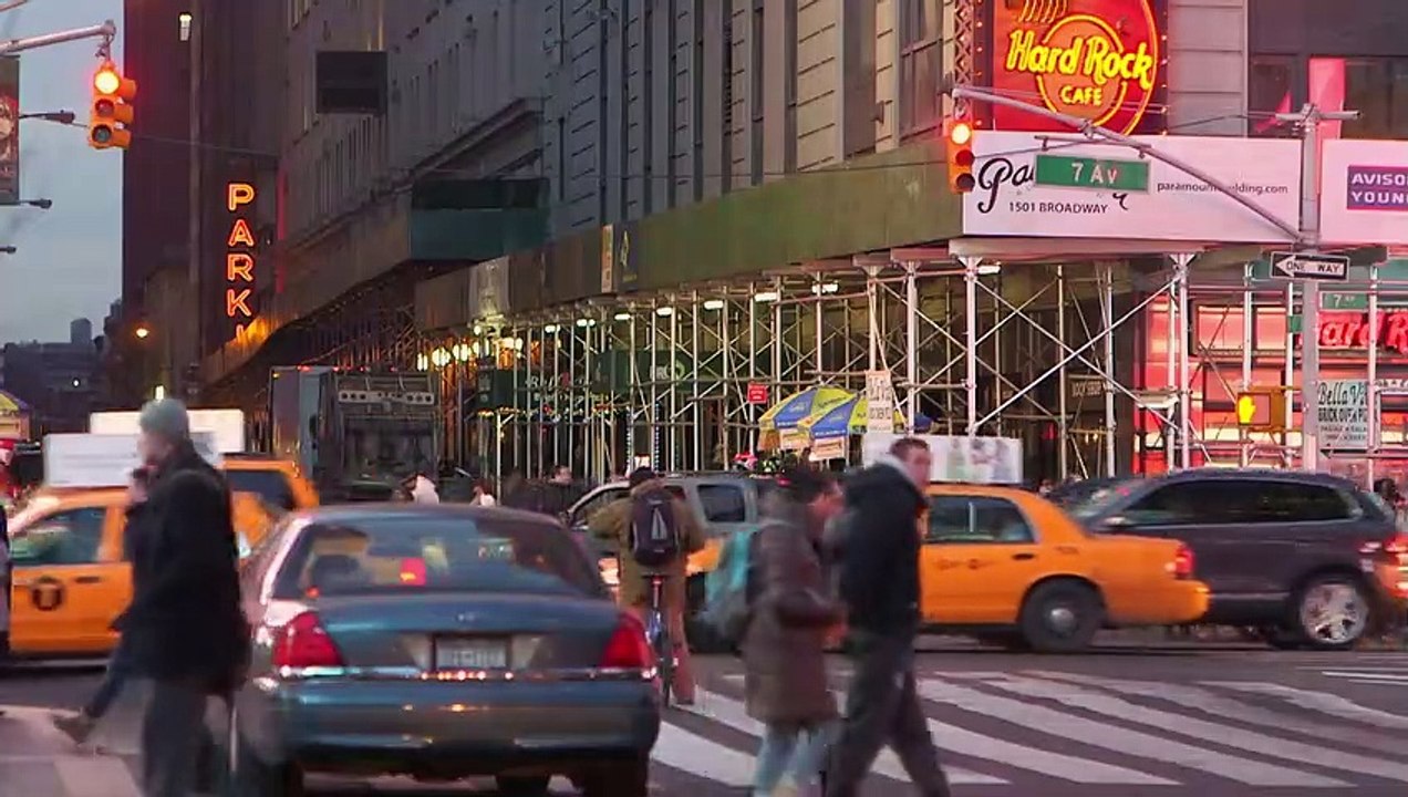 Hopper - An American Love Story Trailer OV