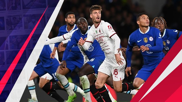 Jelang AC Milan vs Chelsea, Graham Potter Tak Gentar Dengan Keangkeran San Siro