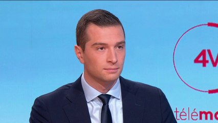 Les 4 vérités - Jordan Bardella