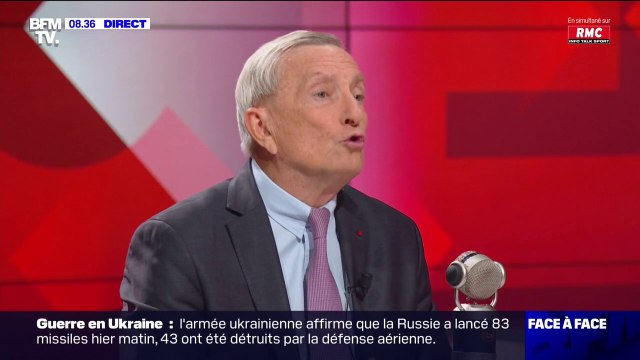 Général Vincent Desportes: le déploiement des troupes biélorusses va contraindre l'état-major ukrainien à maintenir des forces relativement importantes au nord