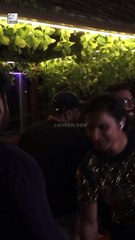 पावर स्टार पवन सिंह का दमदार अंदाज