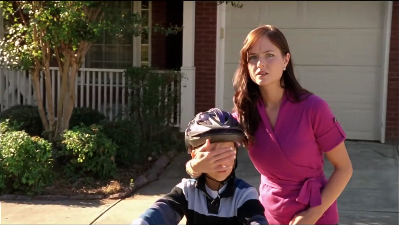 Voisins du troisième type Bande-annonce (IT)