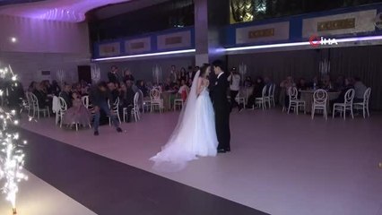 Turistlere İstanbul'u tanıtan Uşaklı genç kız, Japonya'ya gelin gitti