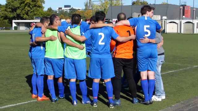 SENIORS I - Portugais Elsau