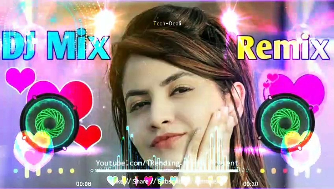 New dj remix songs Dj remix songs Hindi kjf song kjf song  2022