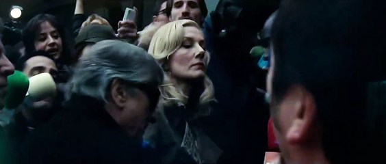Red Lights Bande-annonce (ES)