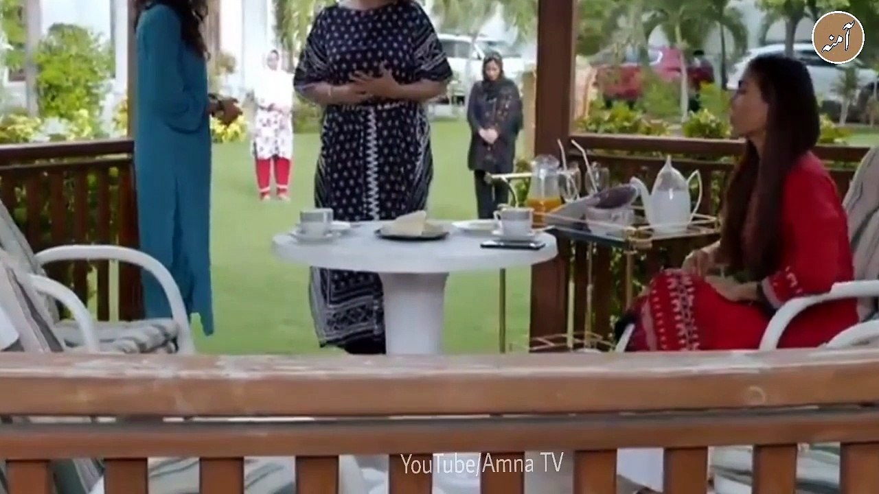 Kaisi Teri khudgarzi Episode 25 - ARY Digital Drama - 10th October 2022(720P_HD)