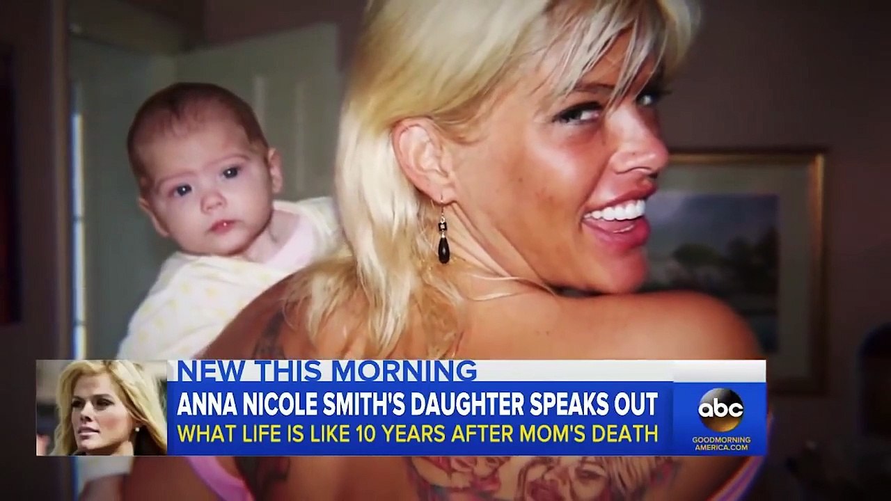 Whatever Happened To Anna Nicole's Lawyer Howard K Stern video