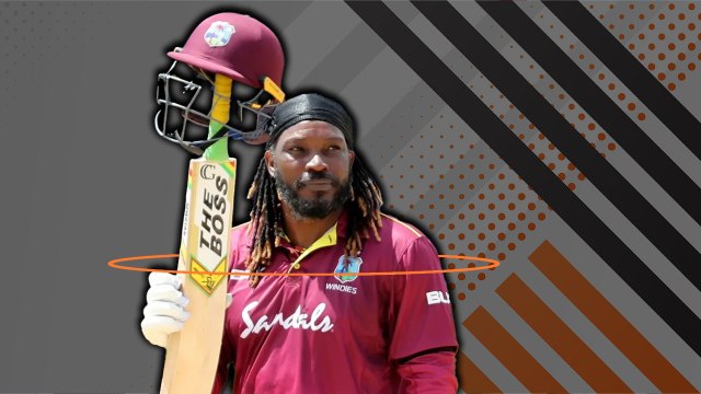 West Indies కి సపోర్ట్ ఇవ్వన్ని Chris Gayle | T20 World Cup 2022 *Cricket | Telugu OneIndia