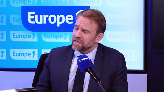 Assurance-chômage : «Il est légitime de raccourcir la durée d'indemnisation», estime Ferracci