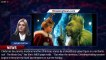 'The Grinch' horror movie 'The Mean One' coming this Christmas, reports say - 1breakingnews.com
