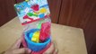 Unboxing and Review of Sunny Industries All Season Beach Set with Multicolored Bucket and Accessories