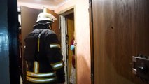 Nuevo ataque ruso en Zaporiyia, que deja al menos un fallecido
