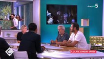 Alain Chabat donne plus de détails sur la nouvelle émission qu'il va présenter sur TF1 dans les prochaines semaines: 