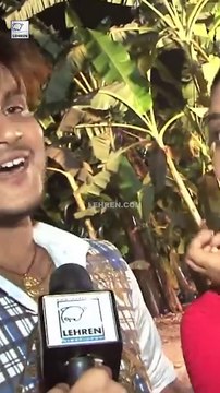 अरविन्द अकेला कल्लू और ऋतू सिंह का मजाकिया इंटरव्यू