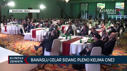 31 Negara Hadiri Forum GNEJ